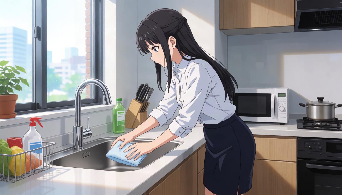 Secondary visual